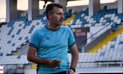 Erbaaspor’da 4-4’lük maçın ardından Özgür Ergün: Galibiyeti kaçıran taraftık