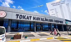 Erbaa ve Niksar’dan Tokat Havalimanı’na Servis Başladı: İşte Saatler ve Ücretler
