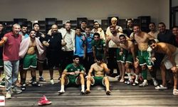 Erbaaspor Akdeniz’de Boğulmadı: Adana’dan 3 Golle Döndü