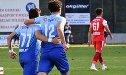 Erbaaspor, Sebat Spor’u 3-2 mağlup etti