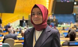 Fatma Betül Sayan Kaya, görevlerinden affını istedi