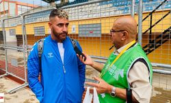 Galata SK cephesinden 3-1’lik galibiyet sonrası açıklamalar