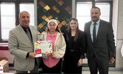Gürçeşme’den Niksar’a Bir Türkiye Derecesi Daha