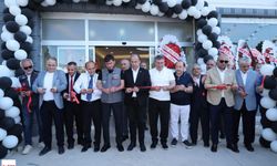 Tokat’ta yeni bir okul kapılarını açtı
