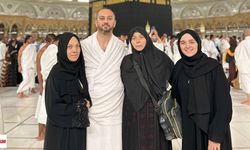 Kabe’de başlayan tartışma hayatlarını değiştirdi: Türk aile 8 aydır umreden dönemiyor