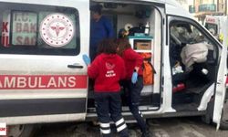 Kan Donduran Olay: İki Çocuk Annesini Pompalı Tüfekle Vurdu