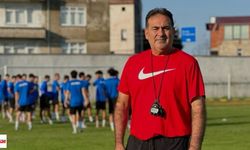 Fatsa Belediyespor kaçan 3 puana yanıyor