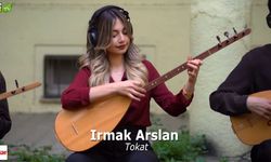 Karadeniz’den Ege’ye Uzanan Türkülere Tokat’tan 3 İsim Eşlik Etti: Doğa için Çal