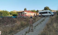 Tokat’ın Komşusundaki Kayıp Bebek Soruşturmasında Sıcak Gelişme