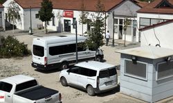 11 aylık Büşra nerede? Çelişkili ifadelerin ardından 10 kişi adliyeye sevk edildi