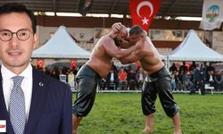 Kırkpınar havası Tokat’a taşınıyor: Başpehlivanlar 19 Eylül’de kol bağlayacak
