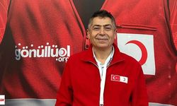 Kızılay Tokat İl Başkanı Osman Duru’nun acı günü