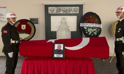 Tokat'ta Kore Gazisine Son Veda