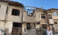 Tokat’ta Tarihi Evler İçin “Çivi Bile Çakamıyoruz” İsyanı