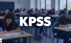 KPSS’de son oturum başladı: Sonuç tarihi belli oldu