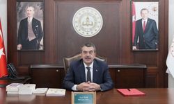 Yeni eğitim yılı başlıyor: Bakan Tekin öğrenci, öğretmen ve velilere seslendi