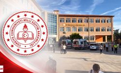 MEB'den Okul Saldırısı Açıklaması!
