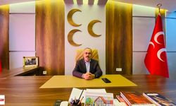 MHP Tokat İl Başkanı Zeki Kurt’tan kongre sonrası ilk mesaj: Tokat’ın sorunlarını masaya yatıracağız