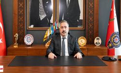 Niksar Eski Emniyet Müdürü Mutlu, Diyarbakır İl Emniyet Müdürlüğüne Atandı