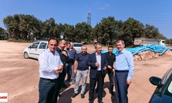 Tokat-Almus Yolunda Son Durum: Projenin Yüzde 15’i Tamamlandı