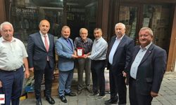Niksar’da Ahilik Geleneğine Vefa