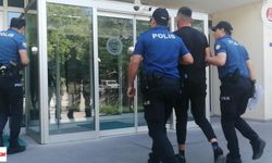 Niksar’da 14 Yıl 49 Ay 27 Gün Cezası Bulunan Şahıs Yakalandı