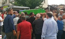 Niksar Eğitim Camiasının Acı Günü