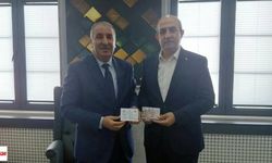 Niksar TSO'dan Eğitime Destek