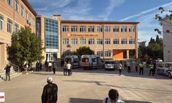 Okul önünde silahlı saldırı: 10 öğrenci yaralandı, 2’sinin durumu ağır