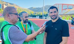 Tokat Belediyespor zorlu sınavdan puanla çıktı