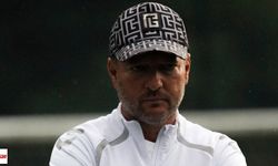Mehmet Seçkin’den Tokat maçı öncesi dikkat çeken sözler: Lig yeni başlıyor