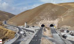 Yüksek Rakımda Modern Tünel Mühendisliği Ulaşımı 40 Dakikadan 6 Dakikaya Düşürdü 32 Viraj Tarihe Karıştı