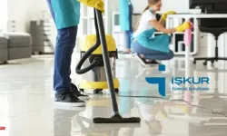 Tokat'ta İstihdam Kapıları Aralandı Başvurular Başladı
