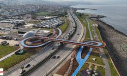 Tokat'ın Böyle Bir Ulaşım Modeline İhtiyacı Bulunuyor Diğer Şehirlerde Uygulandı Süper Gidiyor Yeşil Peyzaj Öne Çıkıyor