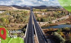 Ulaşımın Önemli Bir Koridorunu Oluşturuyor Havalimanı Ve Sanayi Bölgelerini Bağlıyor 185 Km Uzunlukta 2x2 Şeritli