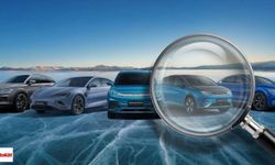 Bu Araç Rekora Koşuyor 9 Dakikalık Şarj İle 875 Kilometre Gidebiliyor