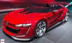 309 Km Azami Hız 2.984 CC V6 Biturbo Motorlu 503 PS Gücündeki V6 Sadece Tek Üretildi Eşi Benzeri Yok