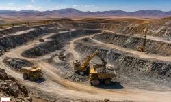 En Stratejik Kaynak Enerjiye Dönüşecek İmzalar Atıldı AR-GE Çalışmaları Başlayacak Dev Güç Nükleer Yakıt Olacak