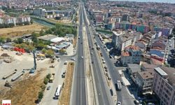 İstanbul'un Bu İlçeleri Tokatlılarla Doldu Taştı 4 İlçesinde Hakim Nüfus Oldu Güçlü Bir Tokat Koridoru Kuruldu