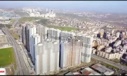 17 Yıldır Bitmiyor 4 Bin Konutluk Proje Yerinde Sayıyor Temelleri 2009'da Atıldı Dev Yerleşim Çözümsüz Kaldı