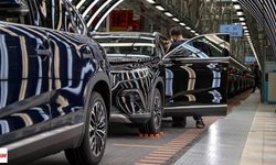 TOGG Peynir Ekmek Gibi Satılıyor 120 Bin Tanesi Trafikte Yer Alıyor  T10X ve T10F Modeller İle Büyümeye Devam Ediyor