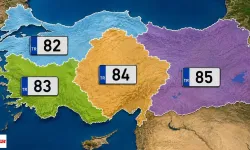 İl Olacak 20 İlçe Belirlendi Tokat'tan Yok Ama Sanayi Devi İlk Sırada Yer Aldı Her Biri Bir İl Kadar Nüfusa Sahip