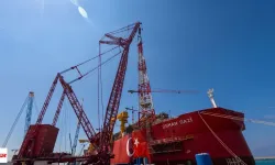 20 Yıl Görev Yapacak 21 Ayrı Fabrika Barındıracak Osman Gazi Günlük 10 Milyon  Metreküp Ek Üretim Yapacak