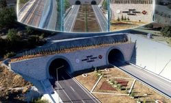 Tokat İle Amasya Arasında Bulunuyor 15 İl Burayı Yoğun Kullanıyor Acil Haberleşme Sistemide Dahil 7 Özelliği Bulunuyor