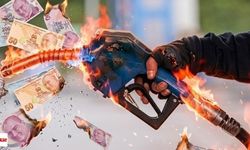 Motorine Tek Seferde Rekor Zam Geliyor Depolar Alevlenecek