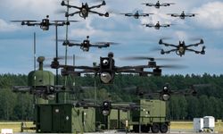 81 İlde Kurulacak Buna Tokat'ta Dahil Olacak Mermi Üretir Gibi Drone Üretilecek BAYKAR Tarafından Yaygınlaştırılacak