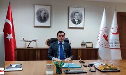 Tokat'ta 2 Yıl Kaymakamlık Yaptı Üst Düzey Bürokrasiye Uzanan Başarılarıyla Tanındı Göç İdaresi Başkanı Oldu
