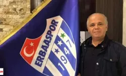 Erbaaspor’da Adana Demirspor Mesaisi: Ünal’dan İddialı Mesaj