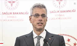 Bakan Memişoğlu Yaralıların Sağlık Durumunu Aktardı