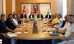 Samsun’da başladı, sıra Tokat’a geliyor: Lojistikte darboğazlar tek tek belirlenecek